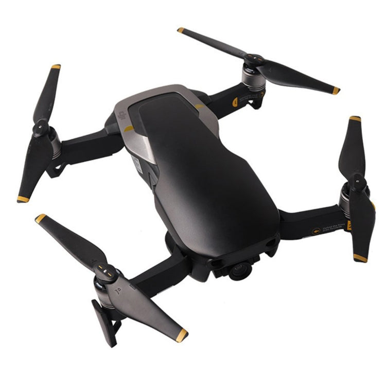 4 PCS 5332 Quick-Release Propellers Blades for DJI Mavic Air Drone RC Quadcopter 4 PCS 5332 Quick-Release Propellers Blades for DJI Mavic Air Drone RC Quadcopter